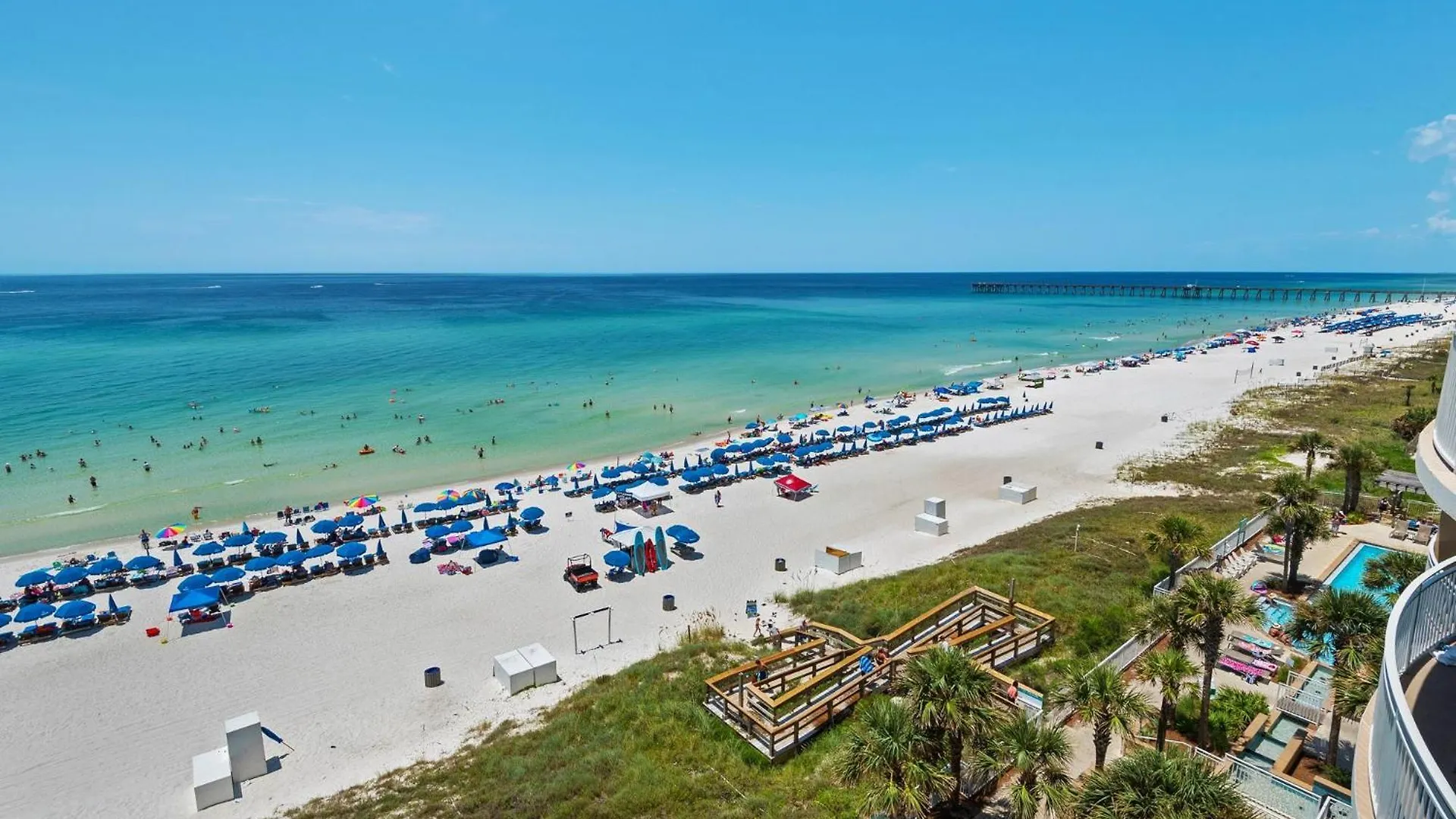Aqua 0602 Villa Panama City Beach