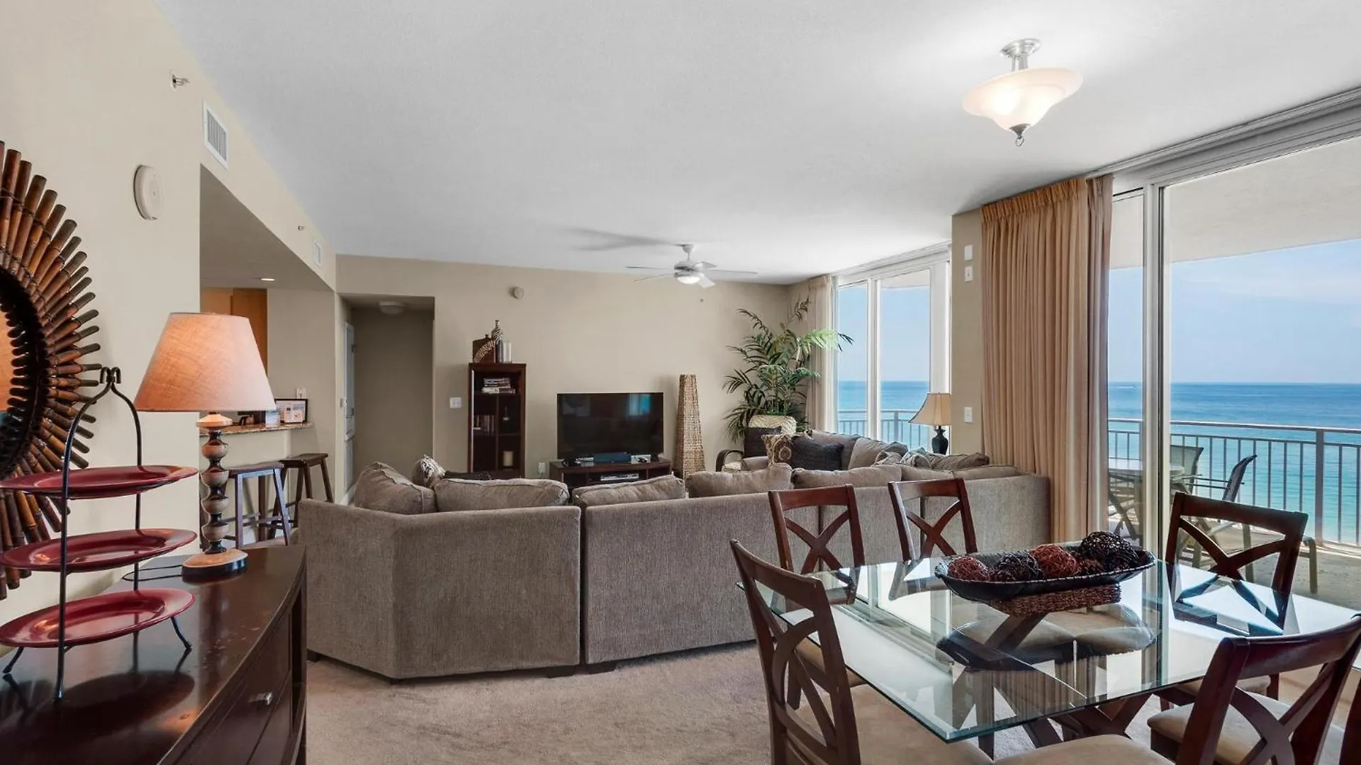 Vakantiehuis Aqua 0602 Villa Panama City Beach